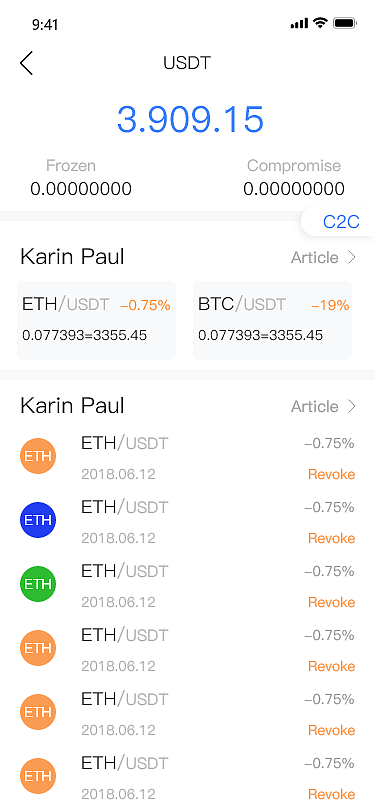 每日练习（图ZMjIyNTA1NDk2） - APP界面 - 站酷设计师泡芙的阿婆米原创素材 - 站酷ZCOOL