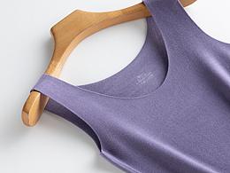 T恤基礎(chǔ)拍法客片展示