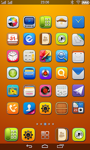 mid gui