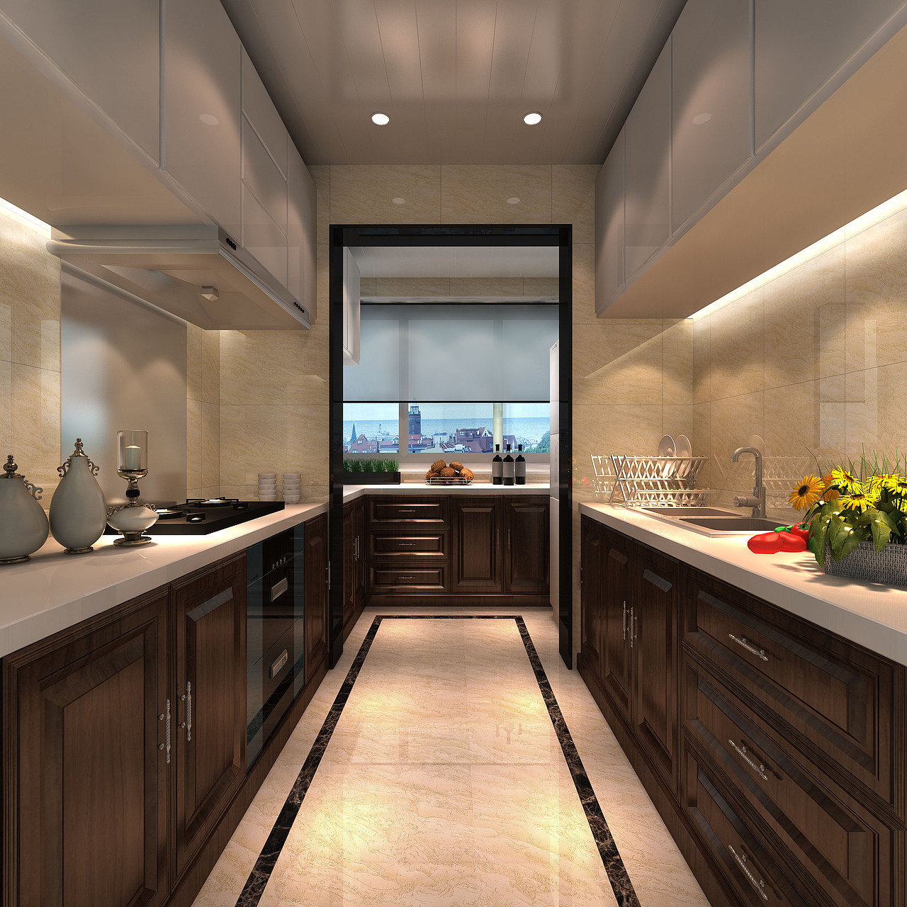 居家简设（图ZMTE0NDQ1MzU2） - 家装设计 - 站酷设计师厚亿设计原创素材 - 站酷ZCOOL