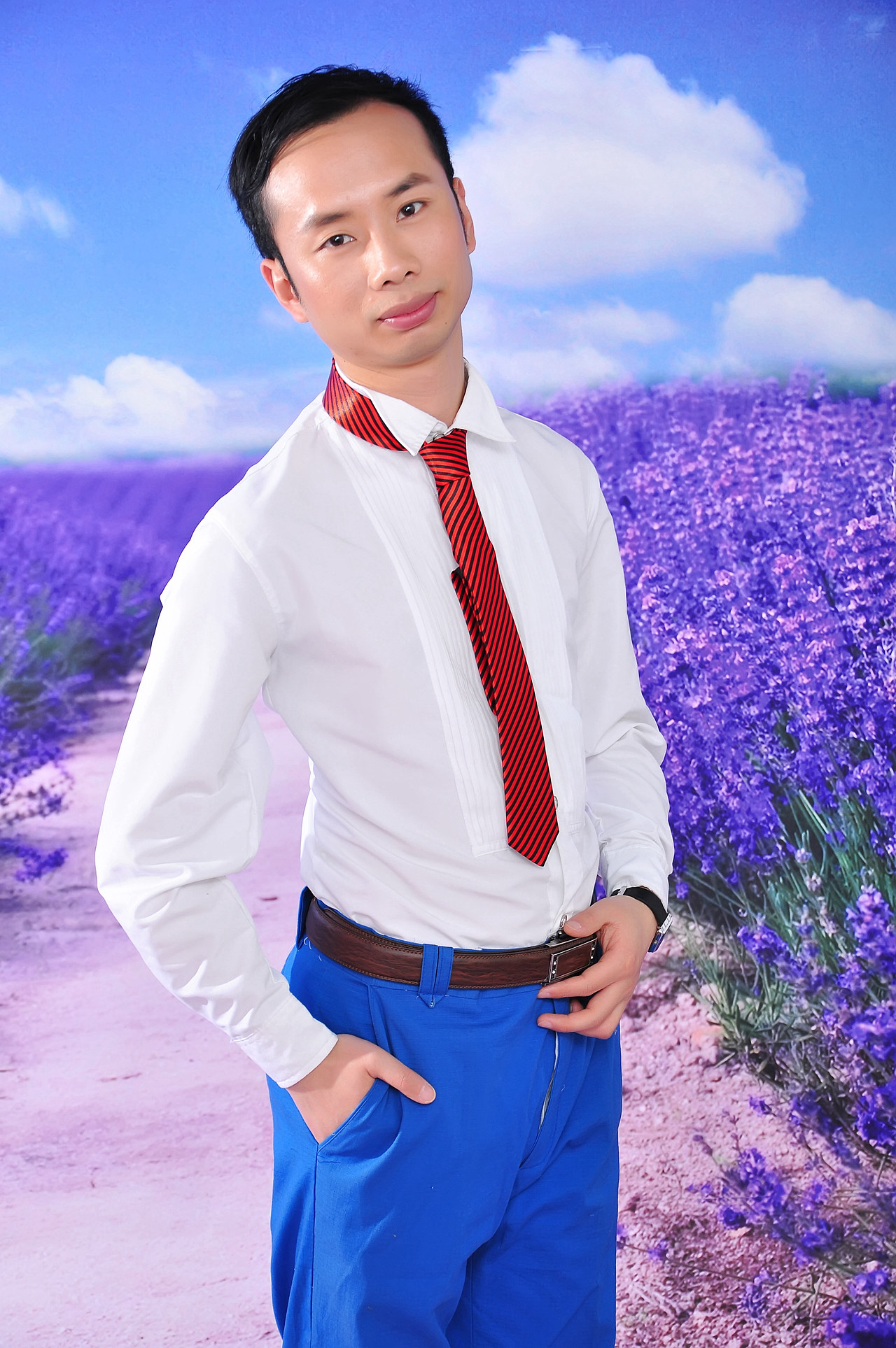 杨大侠：云淡风清（图ZMjg3OTgyMDg=） - 其他摄影 - 站酷设计师杨大侠HeroYang原创素材 - 站酷ZCOOL