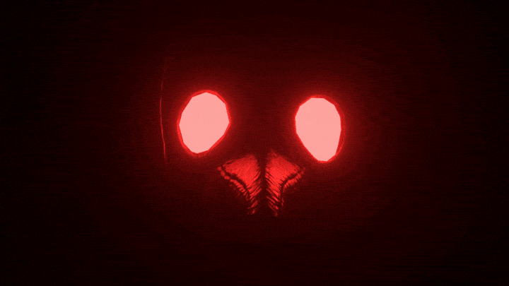 《Gravekeeper 守墓人》