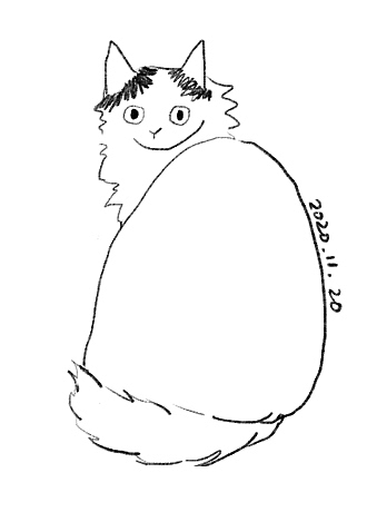 卷卷日常（图ZMjM1ODIxODI0） - 创作习作 - 站酷设计师喵三山原创素材 - 站酷ZCOOL