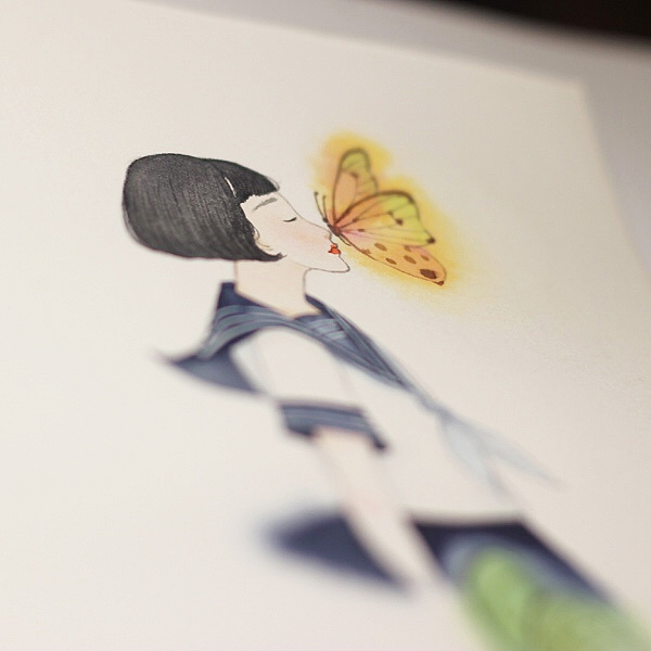 愿无岁月可回头