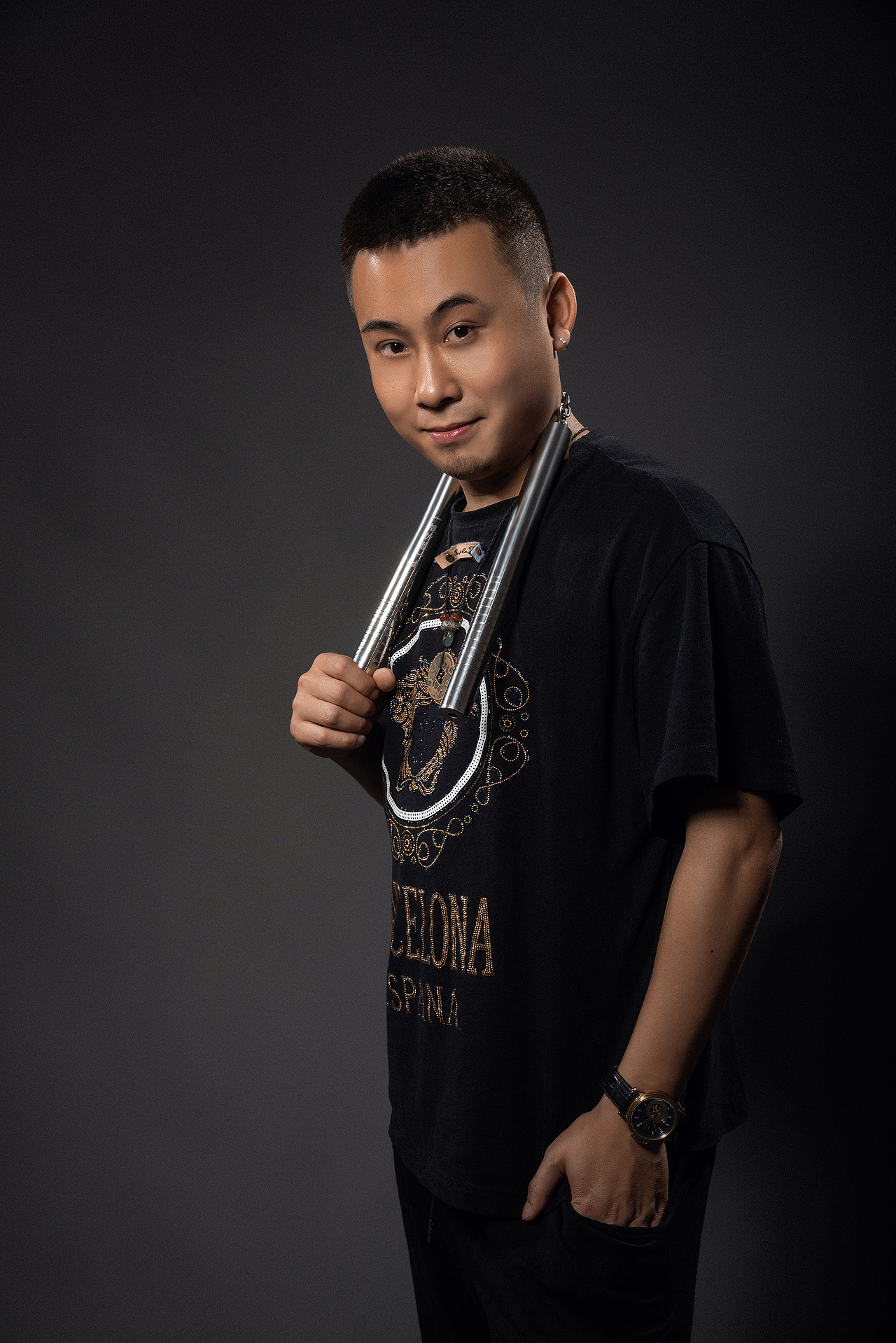 室内人像 成都约拍