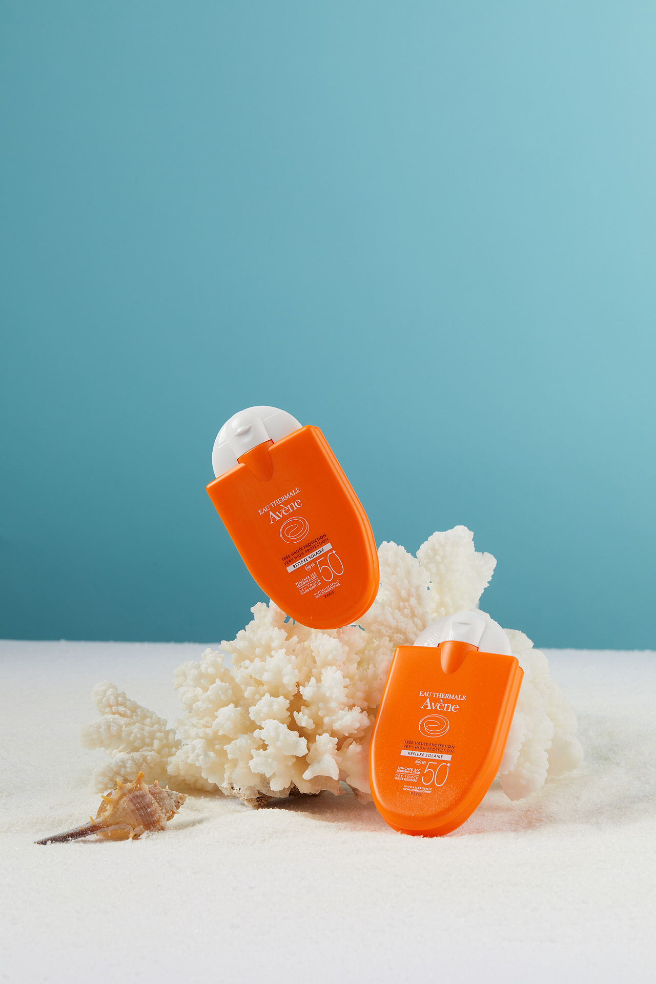 雅漾全系列产品 | 电商拍摄