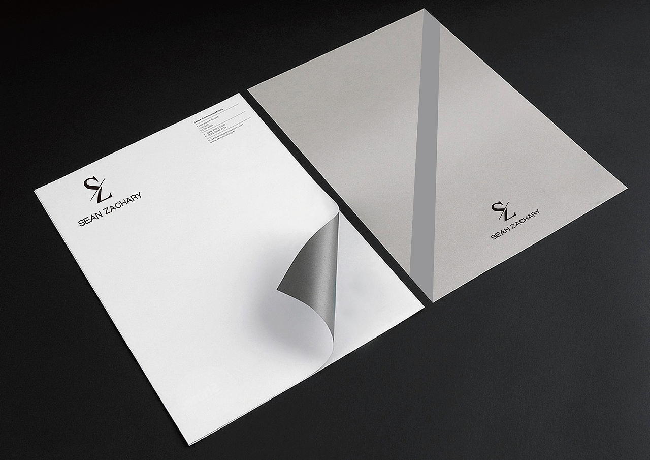 sean zachary护肤品牌