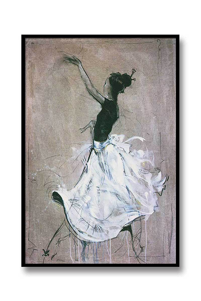 几张人物装饰画|纯艺术|绘画|2019宝_原创作品-站酷zcool