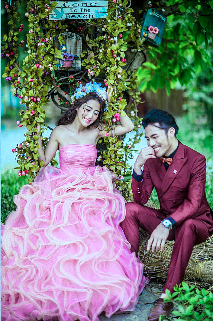 修图（图ZMTQzNzE1NTQw） - 人像摄影 - 站酷设计师无声天使快乐666原创素材 - 站酷ZCOOL