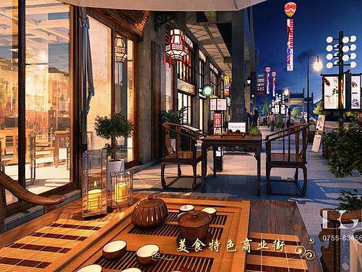 潮州-凤凰新城地产宣传片