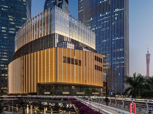 广州K11购物艺术中心