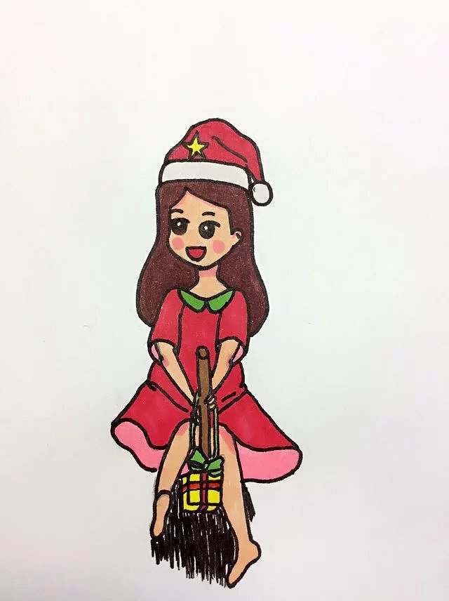 小暖的故事之暖心生活