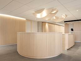 重慶醫(yī)院裝修設(shè)計公司/牙科裝修設(shè)計公司/鼎庭裝飾