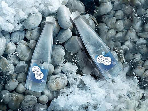 吴盐集团-巴马轻盐水