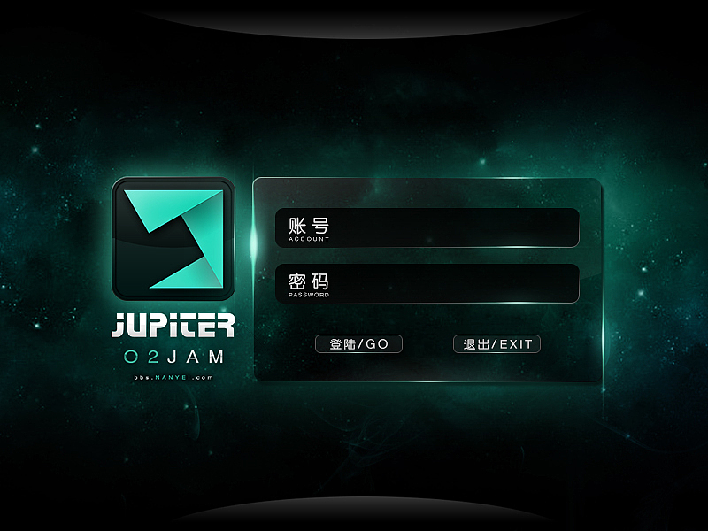 木星劲乐团(Jupiter O2Jam) - Logo相关（图ZNDc5NzM5NjA=） - Logo - 站酷设计师DS丶K原创素材 - 站酷ZCOOL