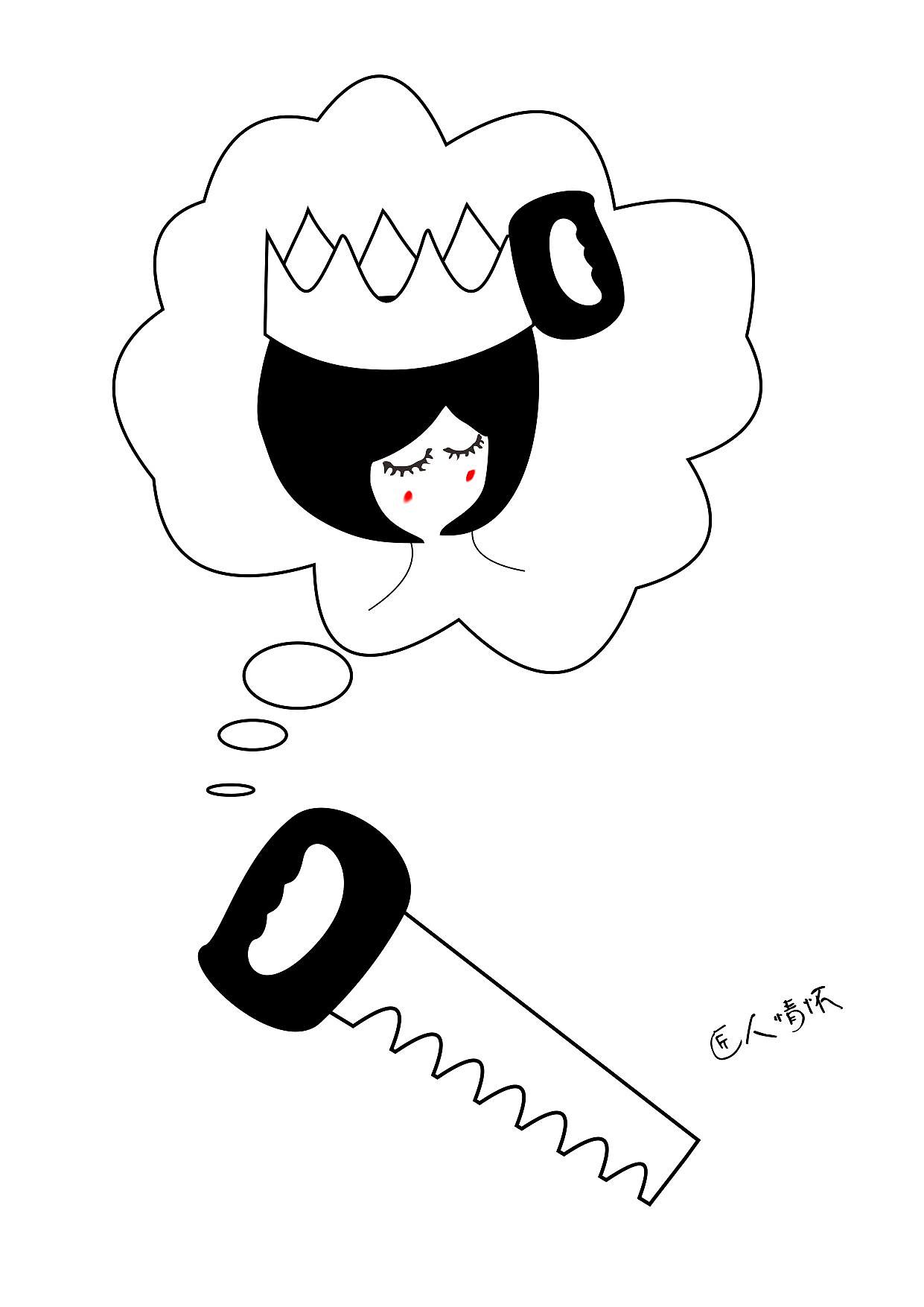 无厘头漫画(增补)（图ZNzc4NTkzNTI=） - 短篇/格漫 - 站酷设计师李三强原创素材 - 站酷ZCOOL