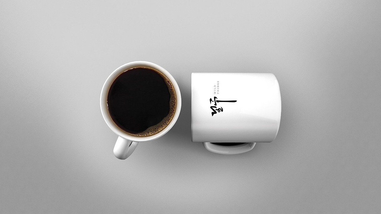 文艺买手店 品牌设计——野