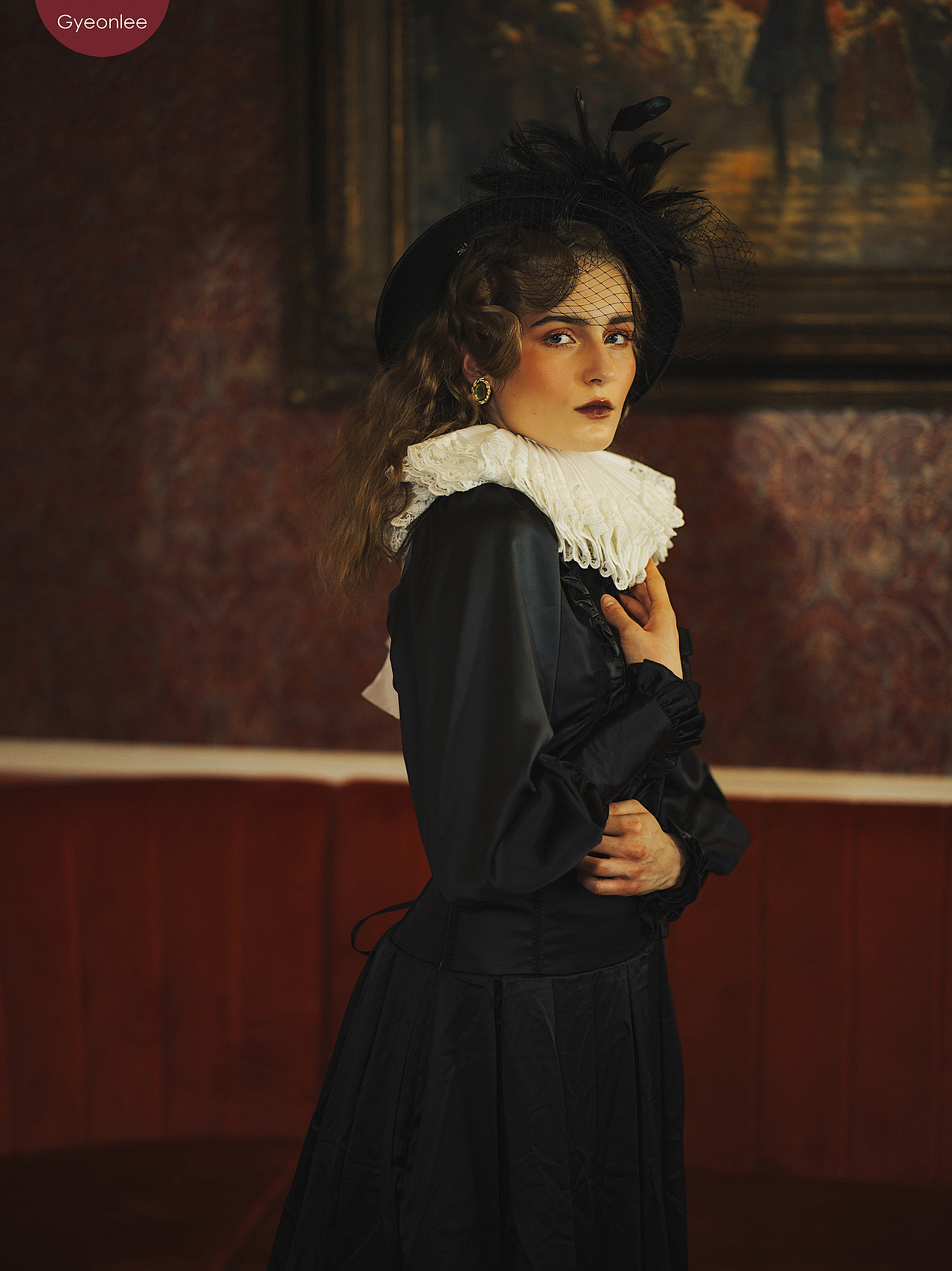 Opera（图ZMTUzMTQwMzYw） - 人像摄影 - 站酷设计师gyeonlee原创素材 - 站酷ZCOOL