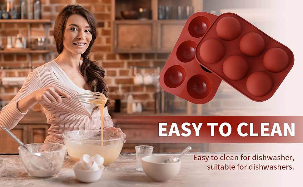 亚马逊糕点模具主图设计（图ZMjY5Nzg1NDQ0） - 电商 - 站酷设计师虔诚莱克创意设计原创素材 - 站酷ZCOOL