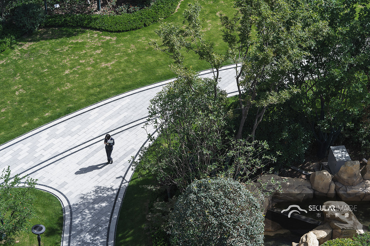 中国铁建·西派国际（西安）（图ZMTYxMTczMzky） - 环境/建筑摄影 - 站酷设计师市侩原创素材 - 站酷ZCOOL