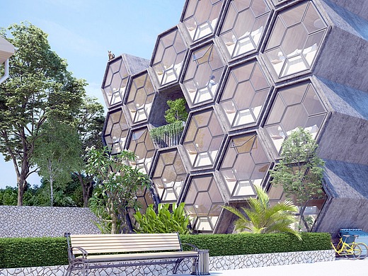 蜂巢三维-建筑/空间437042年前登录后发布留言添加表情