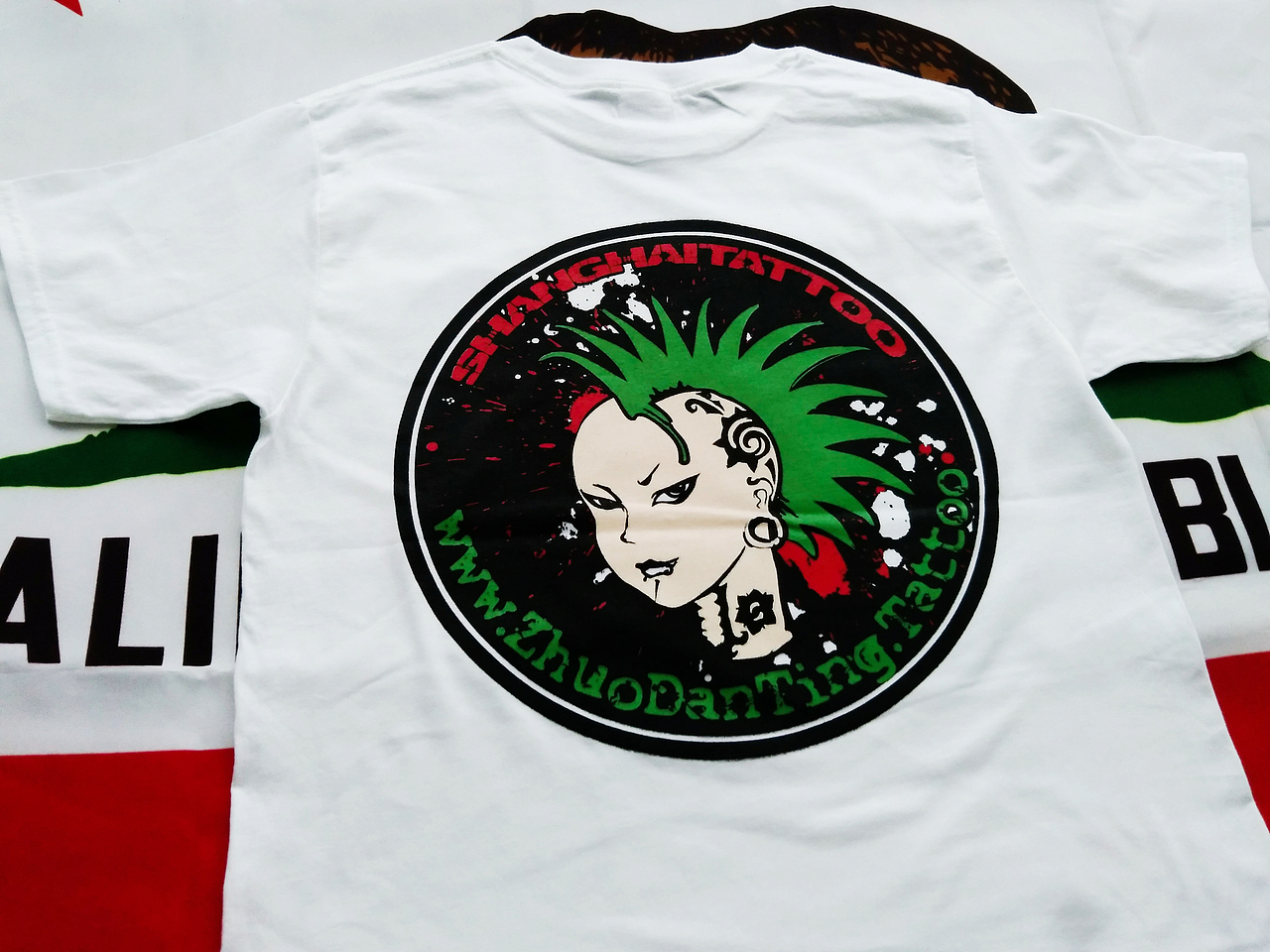 2017定做案例展示