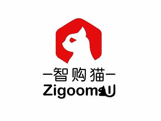 整的猫logo