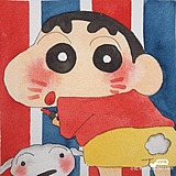 蜡笔小蜗的头像