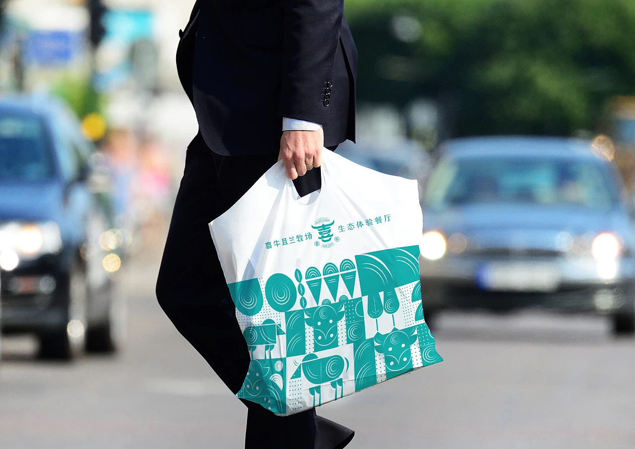 喜牛——自己养牛的餐厅