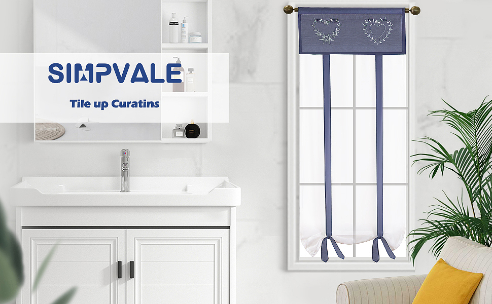 纺织类窗帘 视频 A+页面