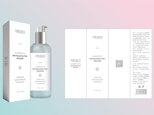 2018部分包装（个人主页-ZMzMyMjYyMDA=） - 包装 - 站酷设计师妖尾April原创素材 - 站酷ZCOOL