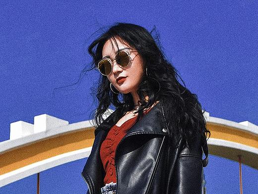 港风（个人主页-ZNDkxOTkyNDQ=） - 人像摄影 - 站酷设计师猫适原创素材 - 站酷ZCOOL
