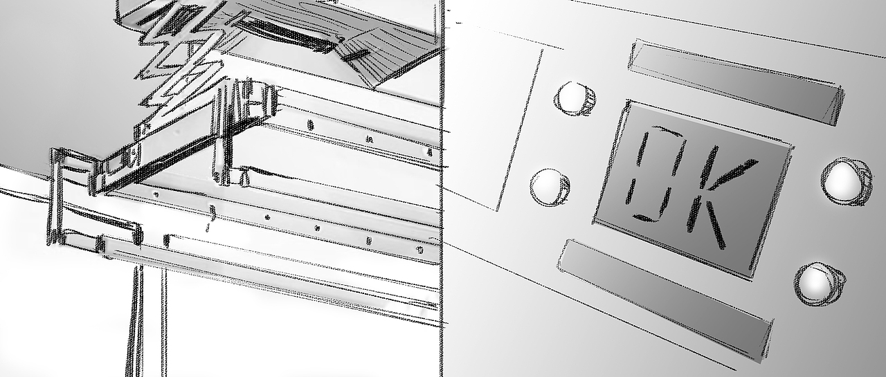 海尔35周年拍摄分镜头（图ZMTg3MzMxMDUy） - 设定/分镜 - 站酷设计师seezr原创素材 - 站酷ZCOOL