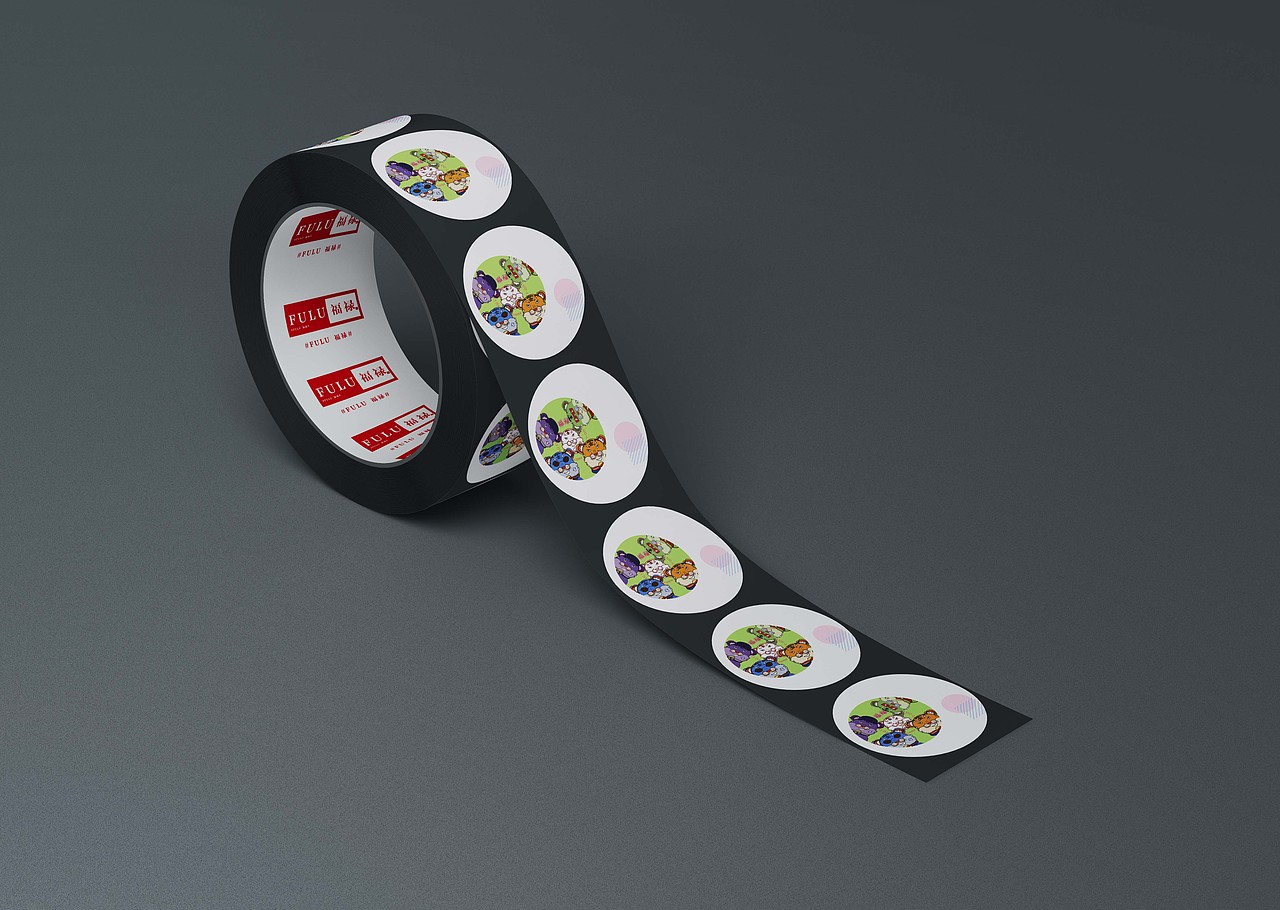 FULU-福禄快时尚潮牌