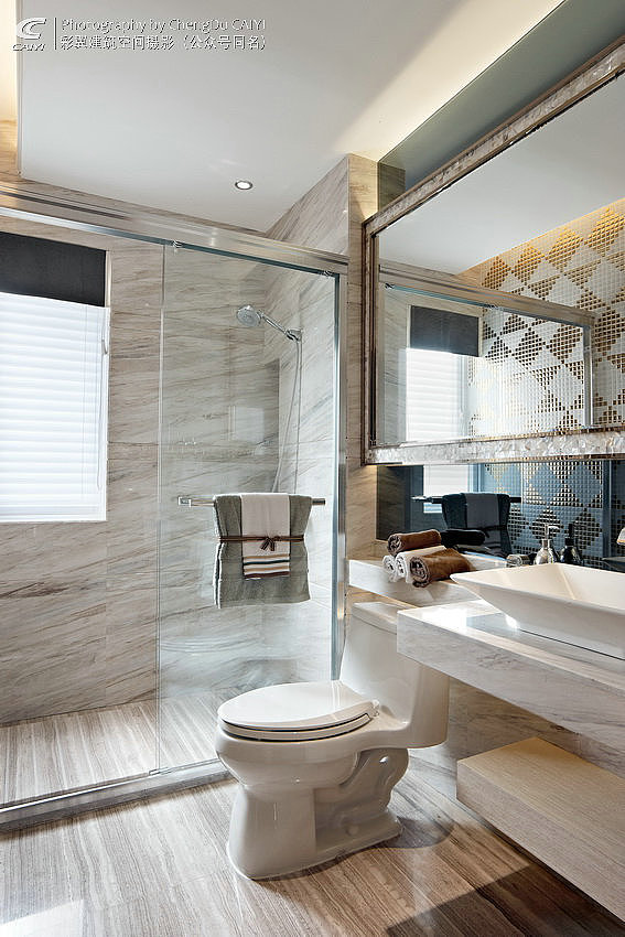 成都 / 鑫源鑫家（图ZMTMxMTMwMDMy） - 环境/建筑摄影 - 站酷设计师彩翼建筑空间摄影原创素材 - 站酷ZCOOL