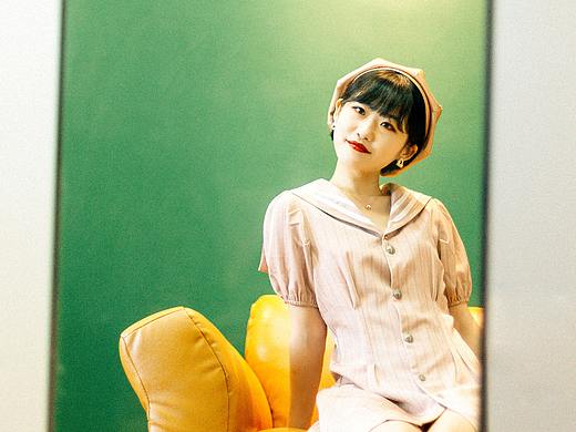 「影像杂记」原创作品｜魔镜耳语