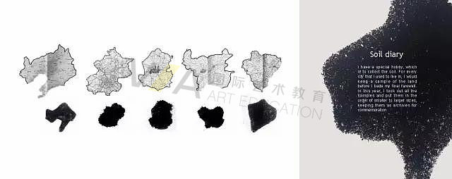 VA学员珠宝首饰毕业设计@VA意大利艺术留学培训/辅导