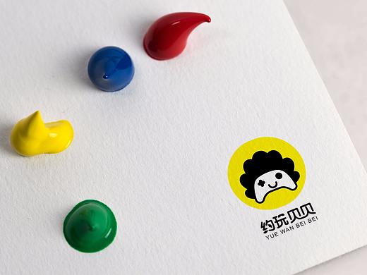 你的贝贝（个人主页-ZMjgyODU4OTY=） - Logo - 站酷设计师Anne安倪原创素材 - 站酷ZCOOL