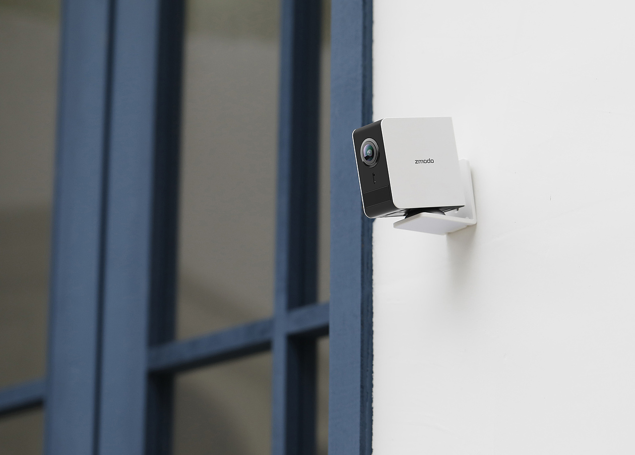 智能监控 影视基地拍摄 2018 06 25（图ZMTIwODI4NTQw） - 产品摄影 - 站酷设计师森林摄影原创素材 - 站酷ZCOOL