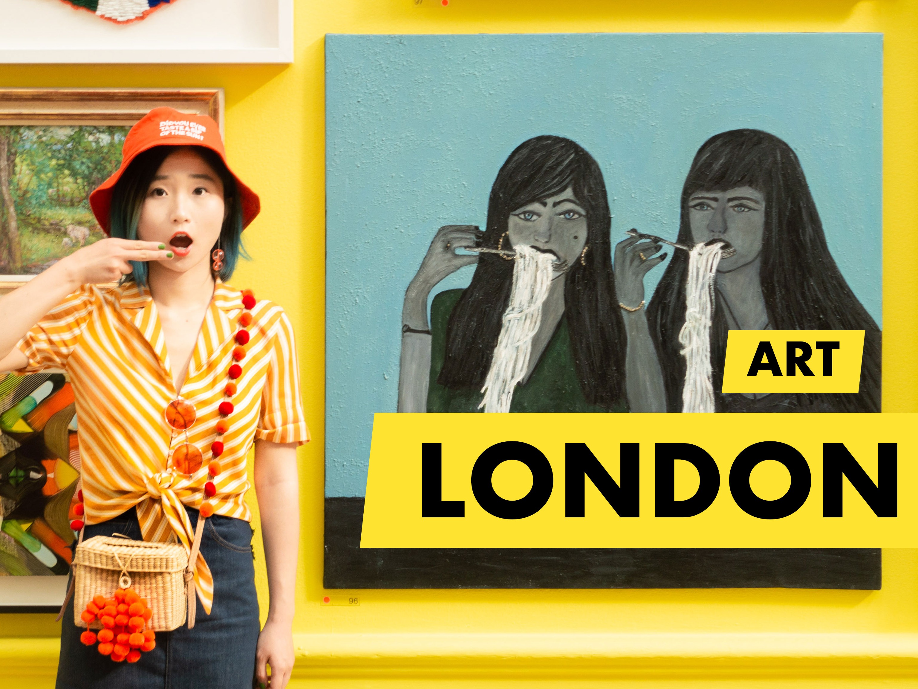 旅行短片丨艺术之城，隐秘的伦敦之美24小时不打烊