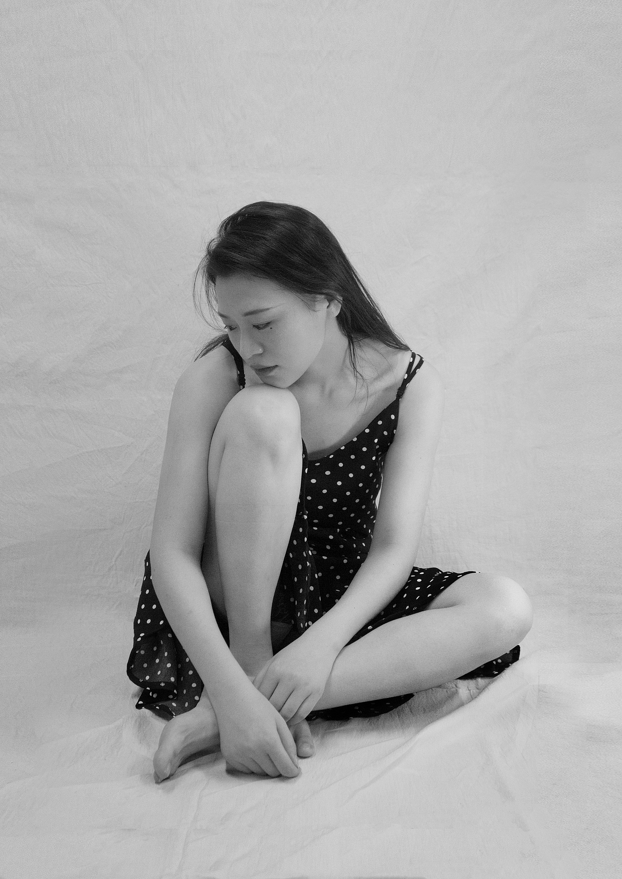 一个念头（图ZMTQwNDY3NTQ0） - 人像摄影 - 站酷设计师大鳗君DMJ原创素材 - 站酷ZCOOL