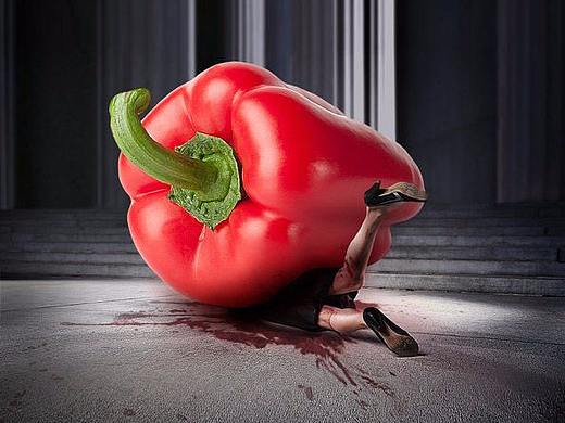 消幫主丨果蔬去農(nóng)殘創(chuàng)意海報(bào)設(shè)計(jì)（個(gè)人主頁(yè)-ZMzQyNTI4Njg=） - 海報(bào) - 站酷設(shè)計(jì)師消幫主原創(chuàng)素材 - 站酷ZCOOL