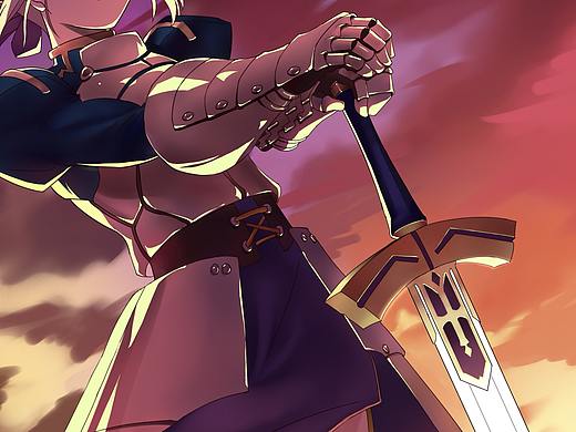 saber（个人主页-ZMzY1NzU2MTY=） - 创作习作 - 站酷设计师Z6_08原创素材 - 站酷ZCOOL