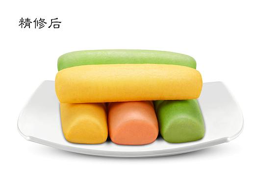 食品精修