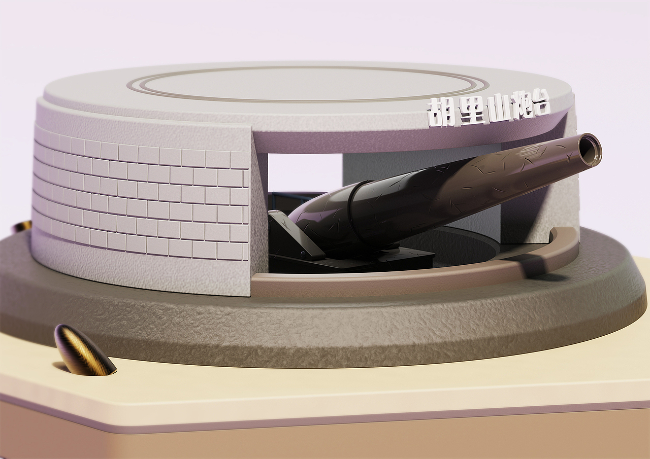 鹭世界丨厦门景点系列手办（图ZMjM1MDgwNjM2） - 玩具 - 站酷设计师Xing志yuan原创素材 - 站酷ZCOOL