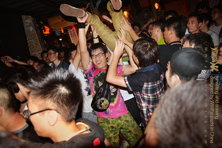 【营长摄影】 这就是你!更新8p