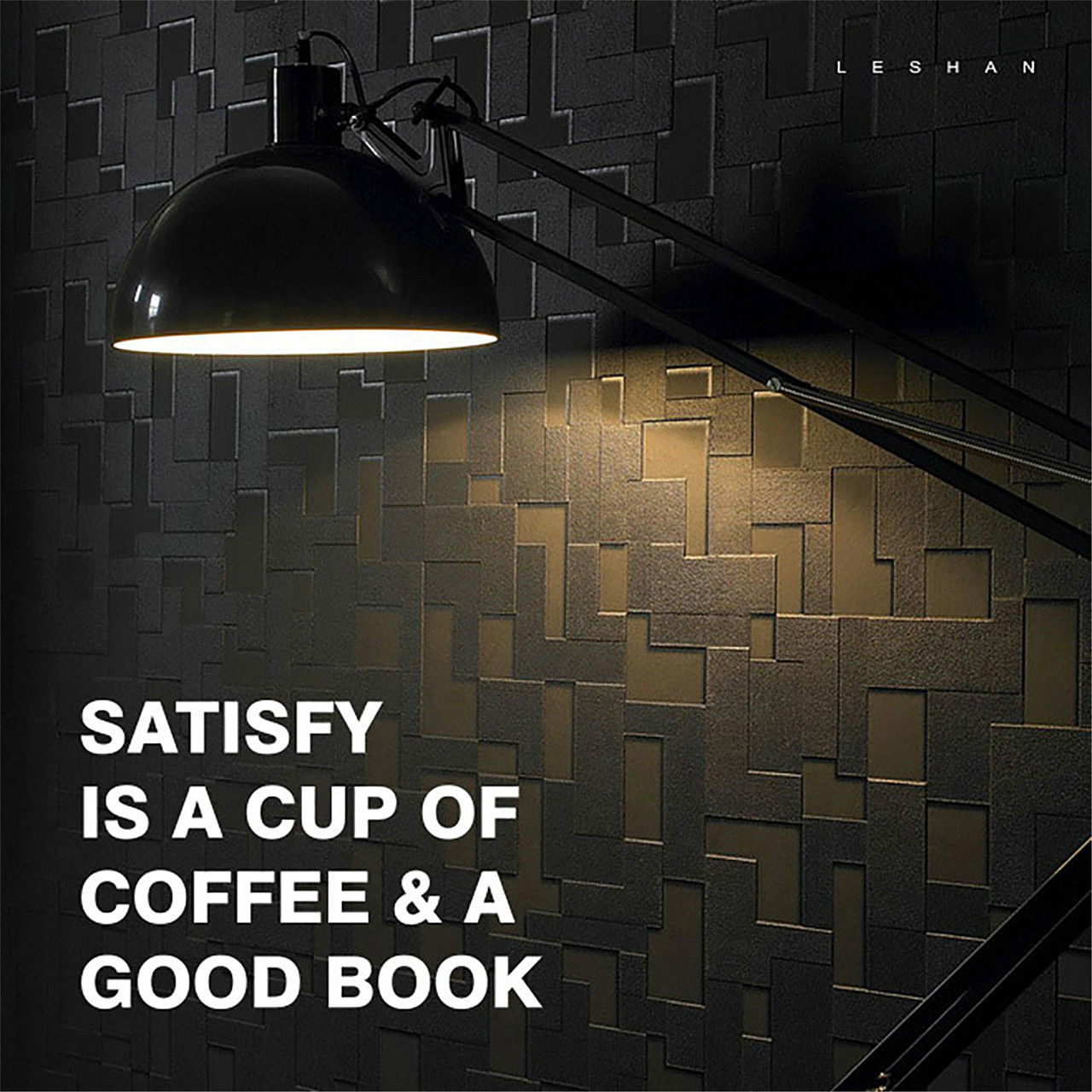 LESHAN ART SPACE-【IFPD潘艺夫设计】