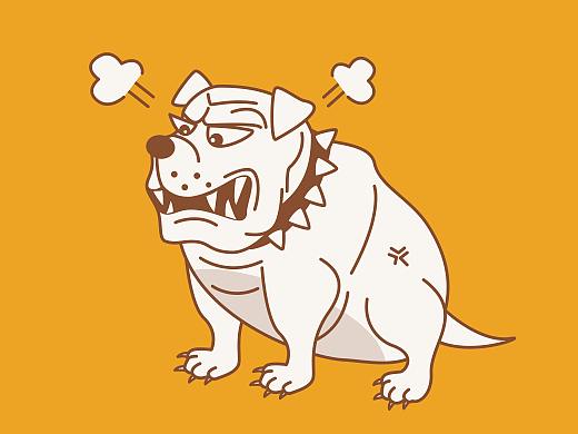 猫粮狗粮的宣传页与产品详情页