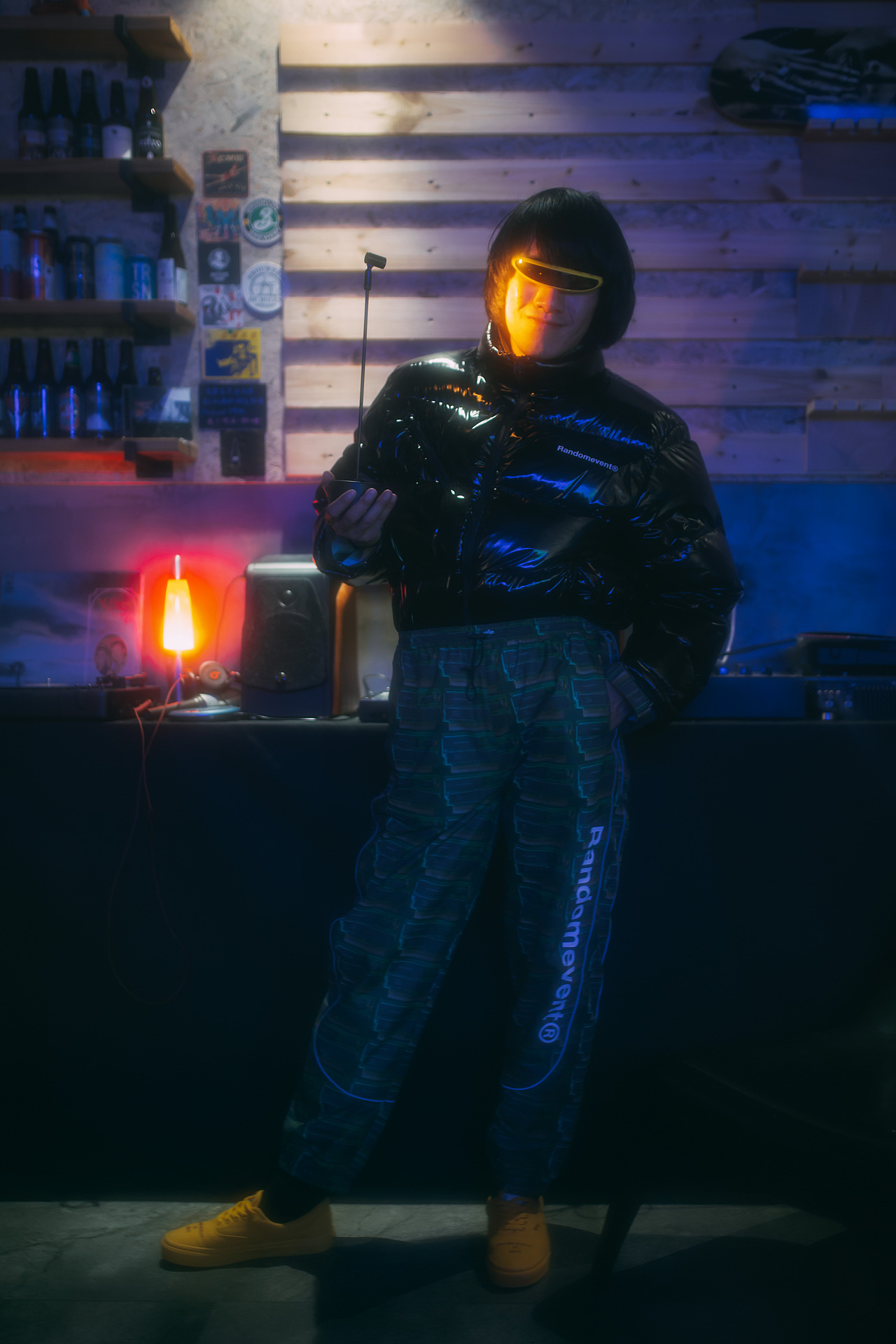 Randomevent x Vans 2019|商业广告