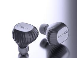 蓝牙耳机 (BLUETOOTH HEADSET)